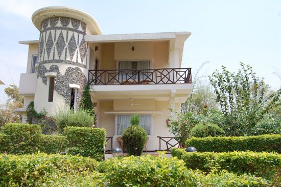 Mapple Leisure Resort Corbett